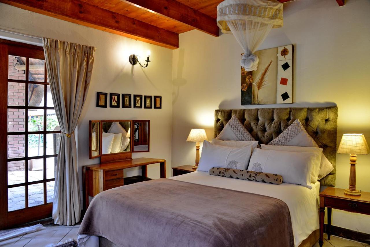 Owls Loft Guest House ميدراند المظهر الخارجي الصورة
