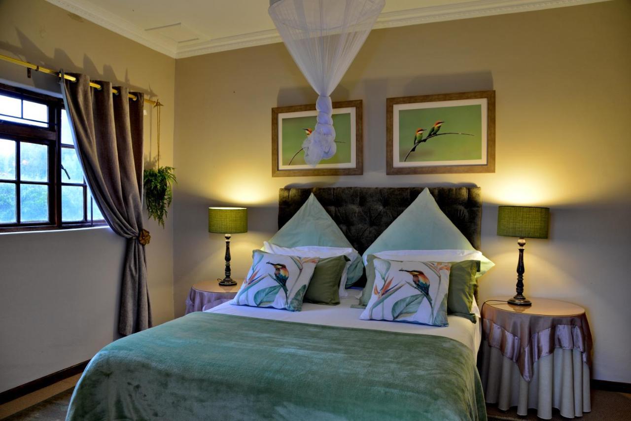 Owls Loft Guest House ميدراند المظهر الخارجي الصورة