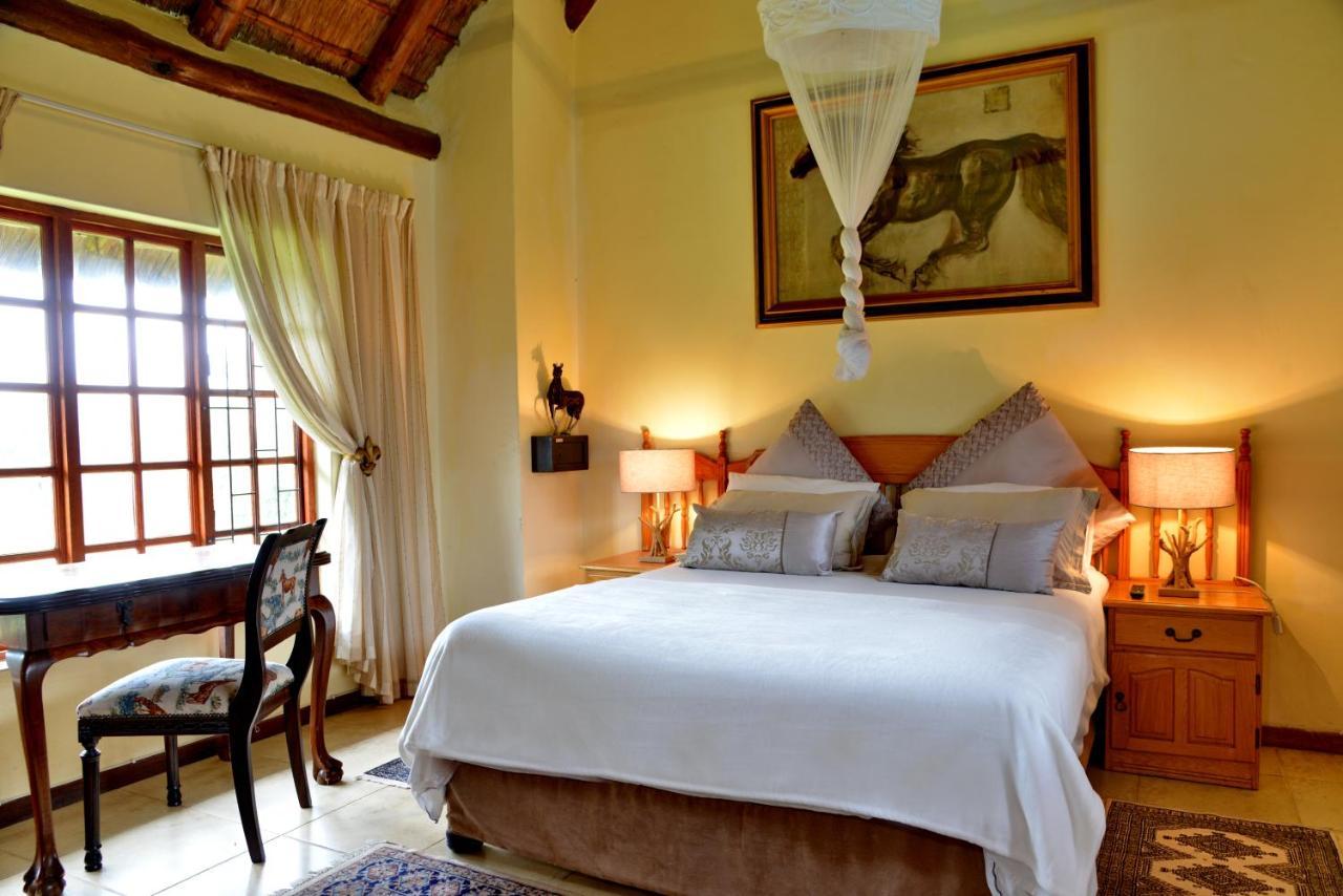 Owls Loft Guest House ميدراند المظهر الخارجي الصورة