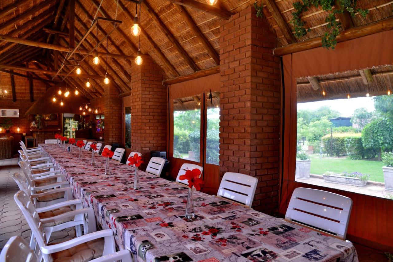 Owls Loft Guest House ميدراند المظهر الخارجي الصورة