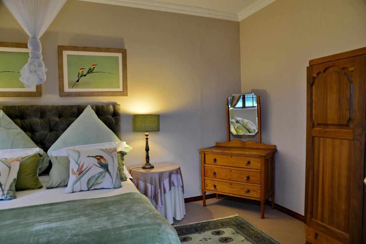 Owls Loft Guest House ميدراند المظهر الخارجي الصورة