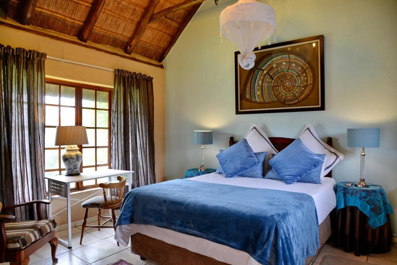 Owls Loft Guest House ميدراند المظهر الخارجي الصورة