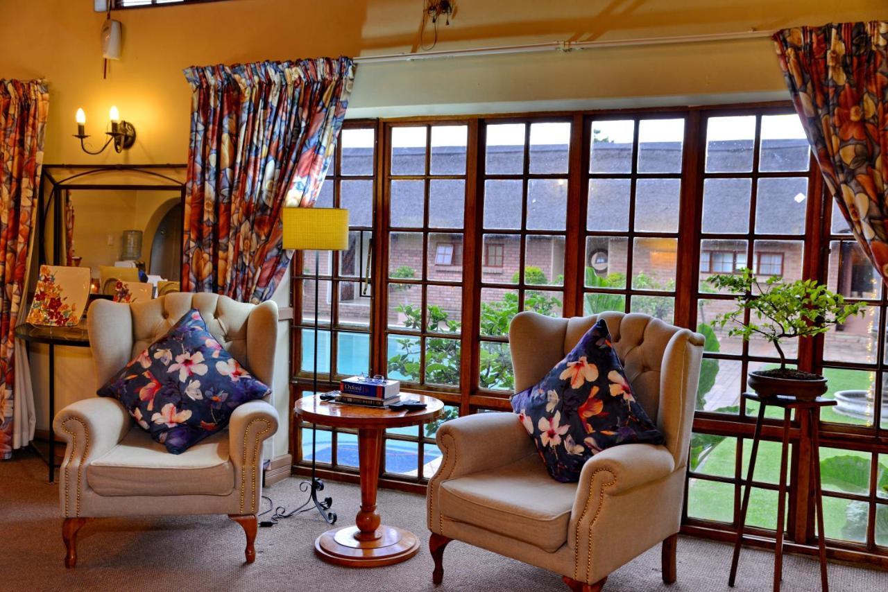 Owls Loft Guest House ميدراند المظهر الخارجي الصورة