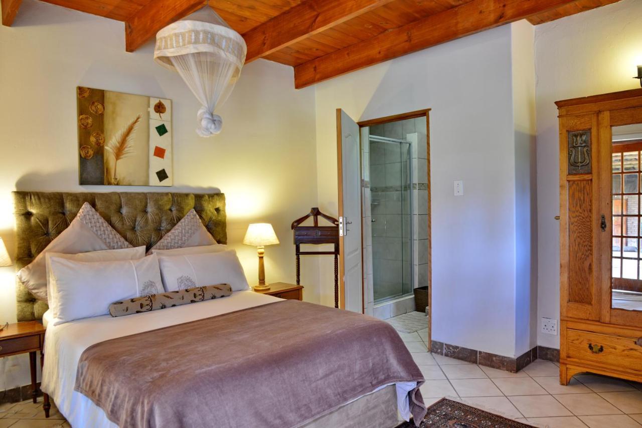 Owls Loft Guest House ميدراند المظهر الخارجي الصورة