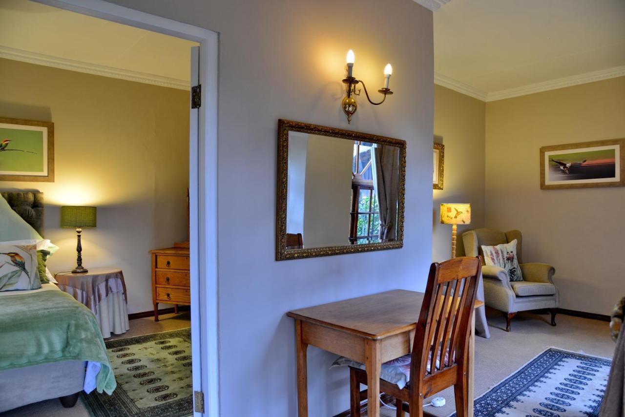 Owls Loft Guest House ميدراند المظهر الخارجي الصورة