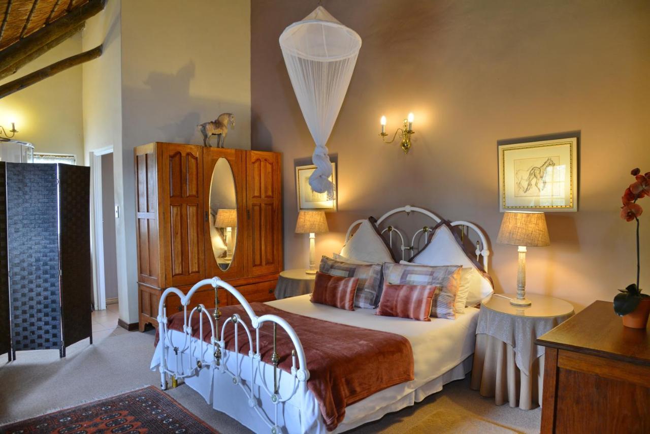 Owls Loft Guest House ميدراند المظهر الخارجي الصورة