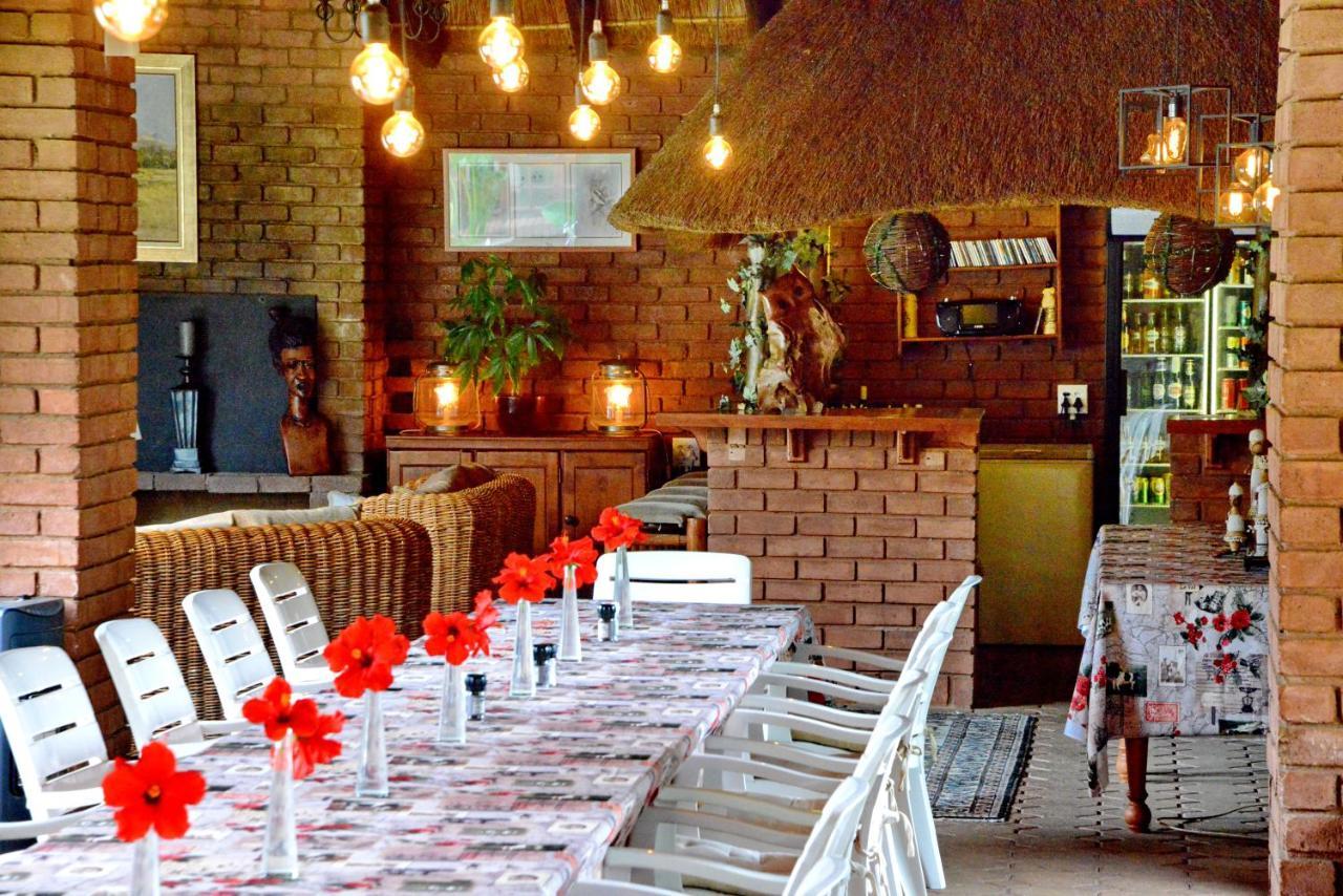 Owls Loft Guest House ميدراند المظهر الخارجي الصورة