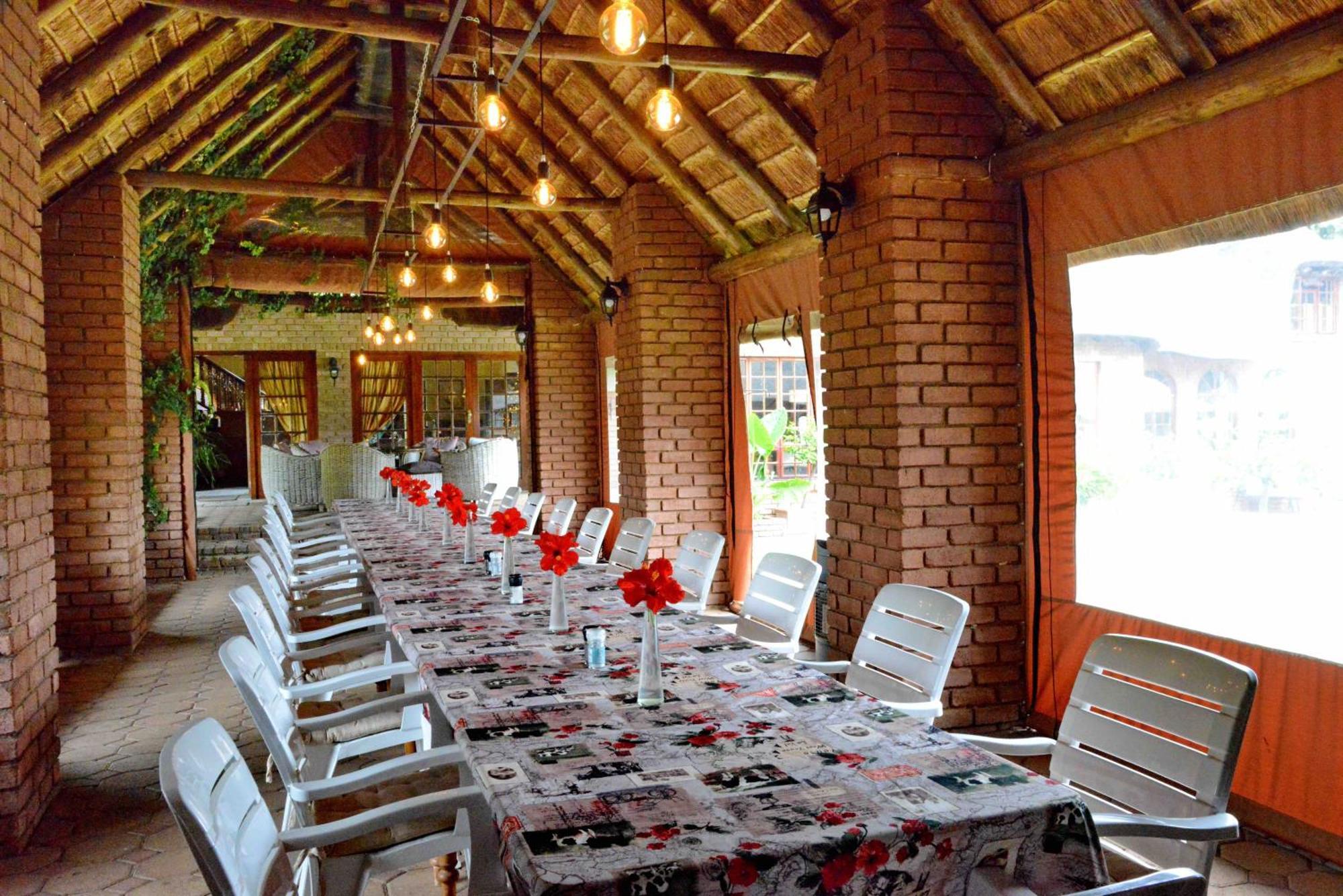 Owls Loft Guest House ميدراند المظهر الخارجي الصورة