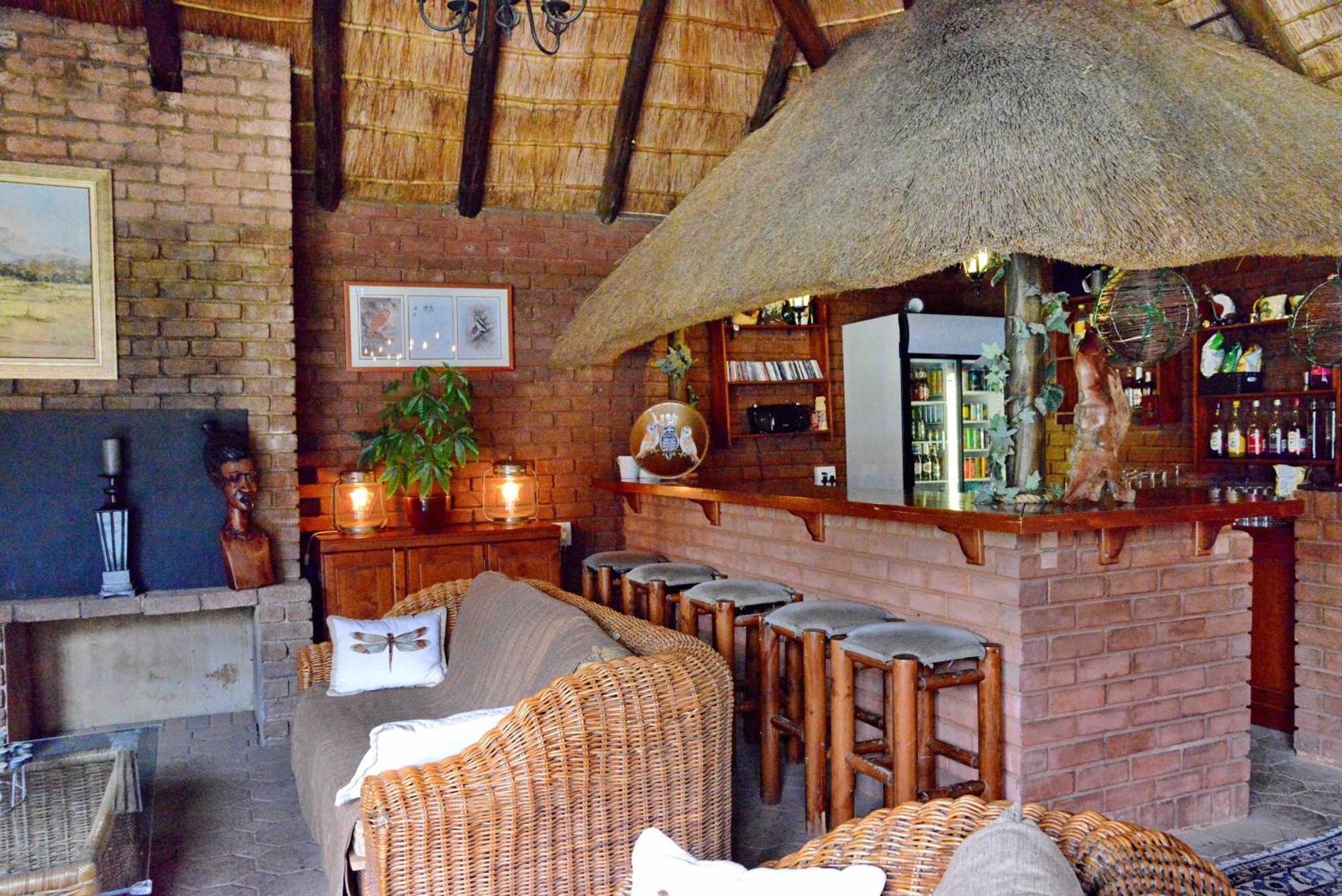Owls Loft Guest House ميدراند المظهر الخارجي الصورة