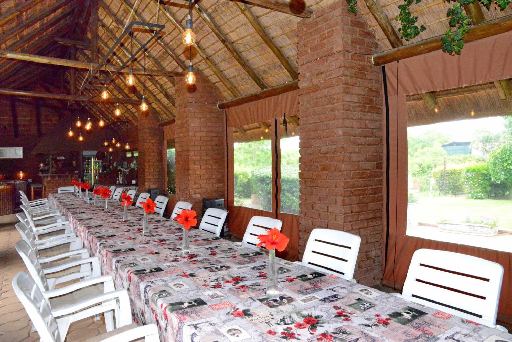 Owls Loft Guest House ميدراند المظهر الخارجي الصورة