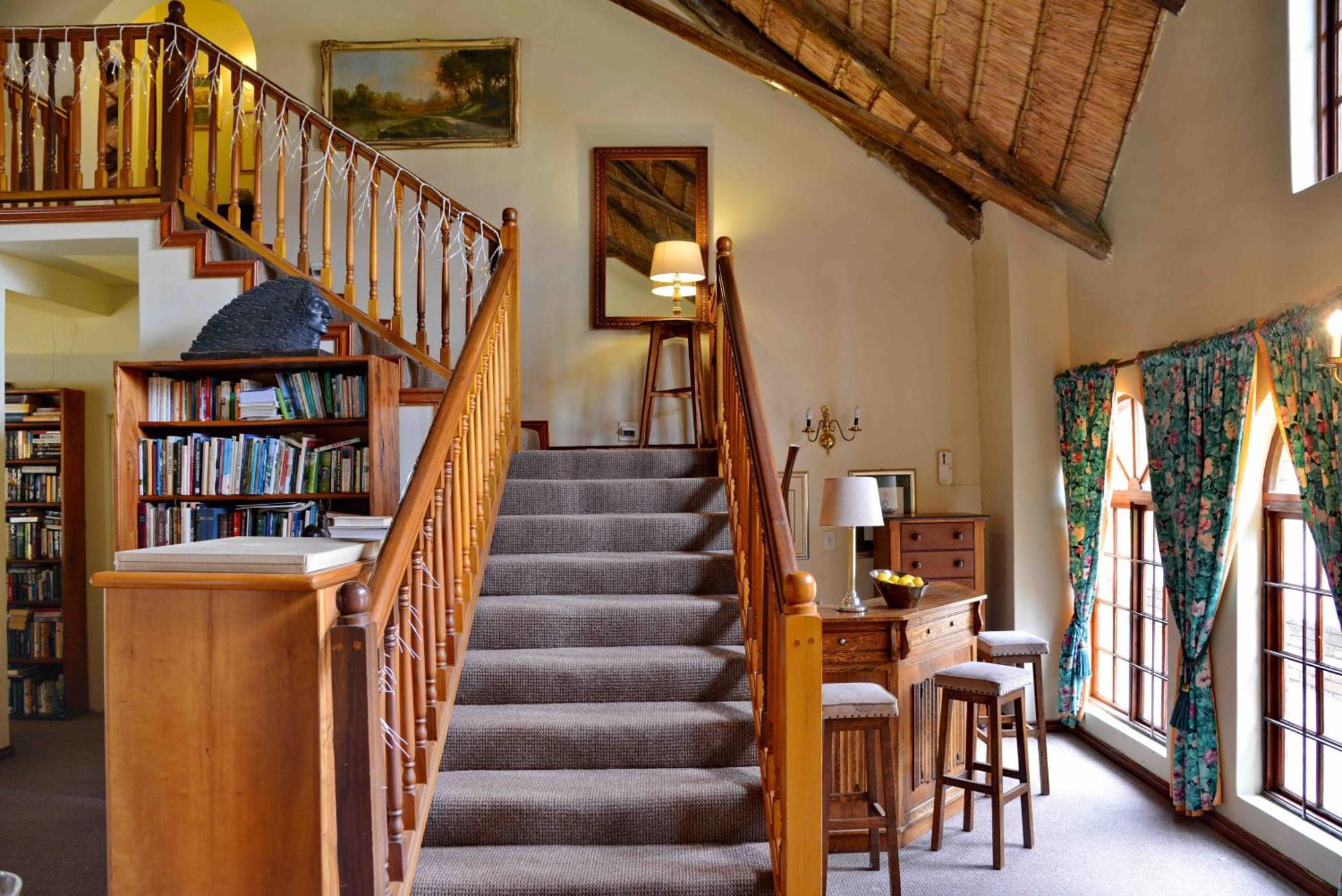 Owls Loft Guest House ميدراند المظهر الخارجي الصورة