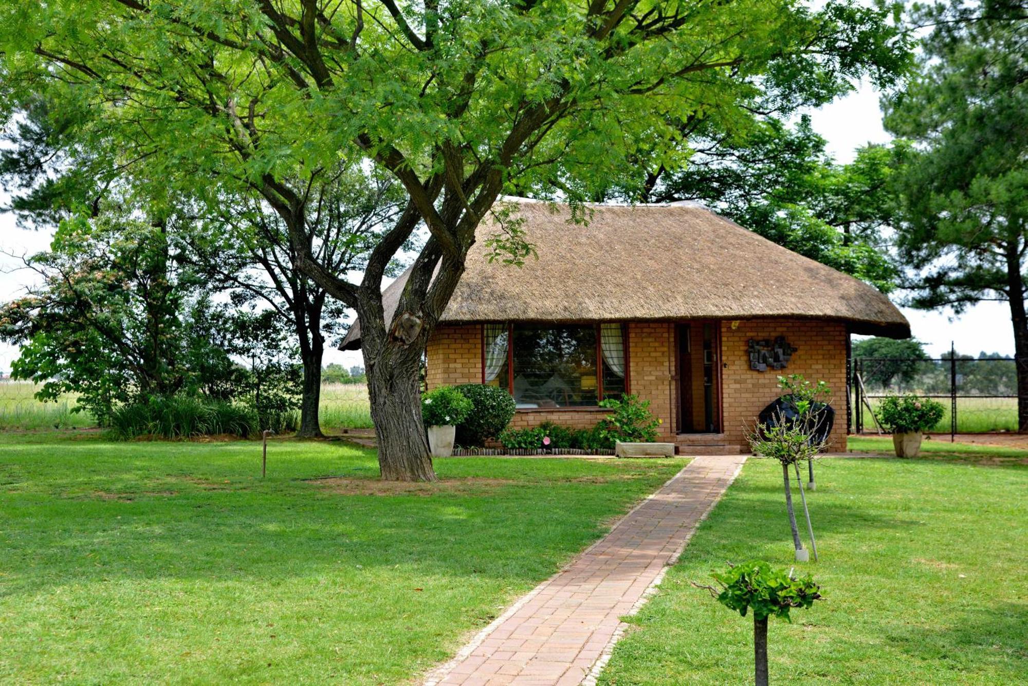 Owls Loft Guest House ميدراند المظهر الخارجي الصورة